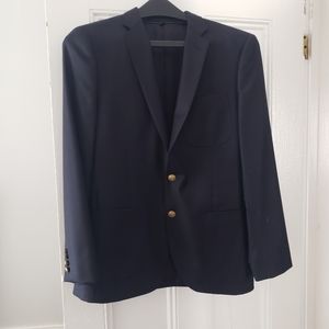 Mens J Crew Sport Jacket